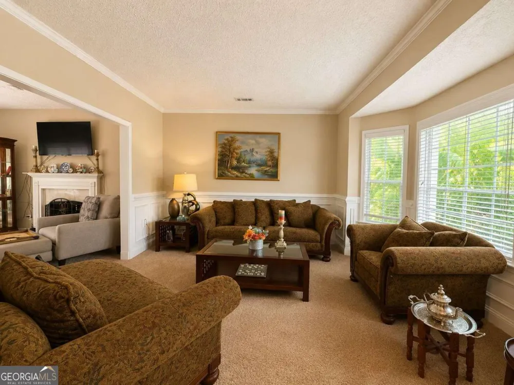 125 Stewart Glen DR Covington, GA 30014