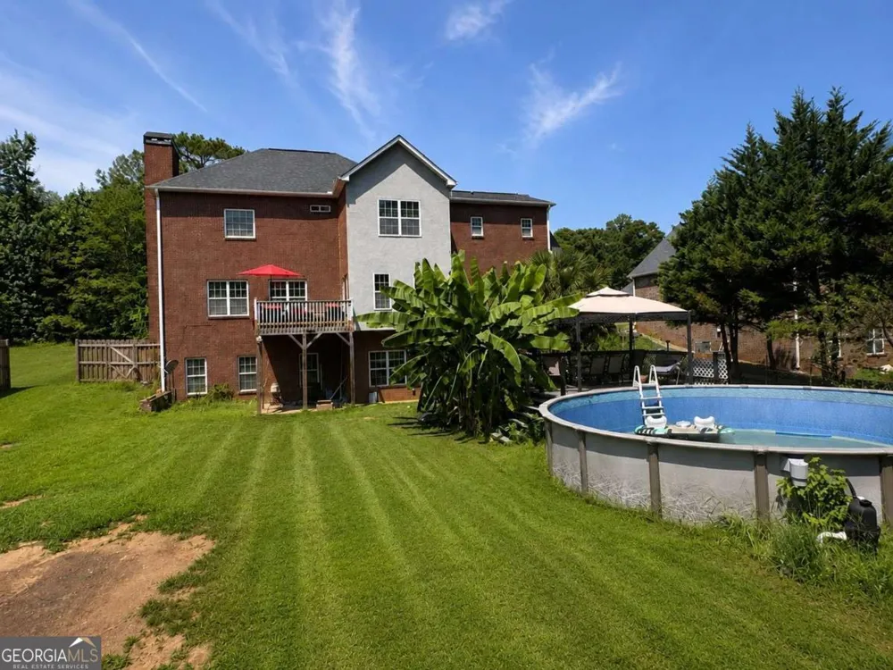 125 Stewart Glen DR Covington, GA 30014