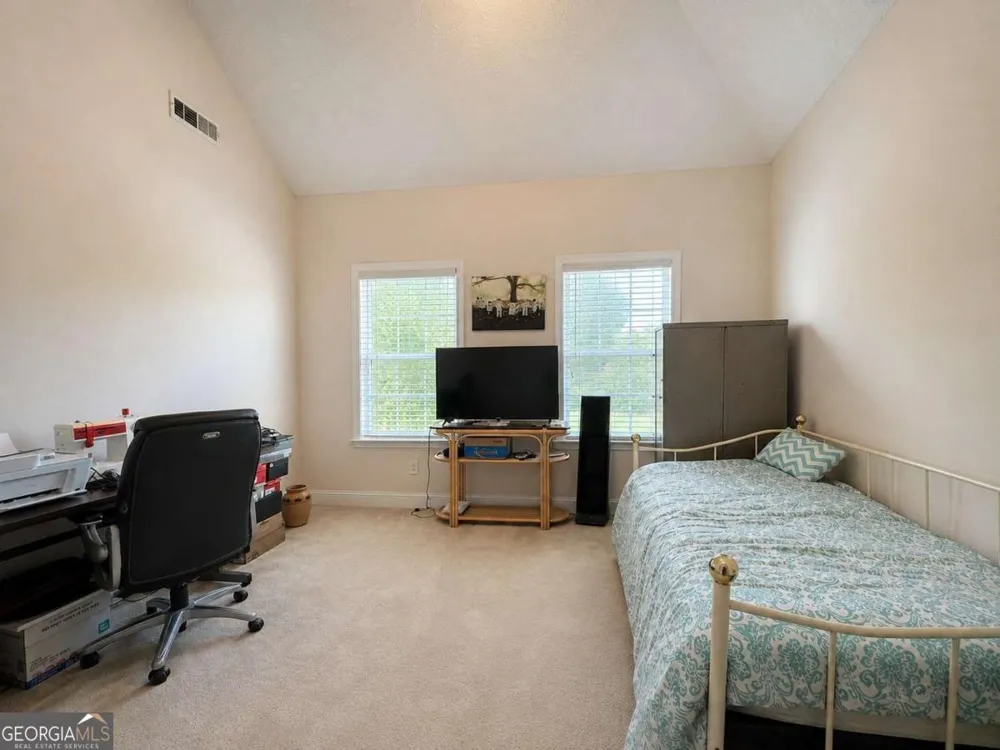125 Stewart Glen DR Covington, GA 30014