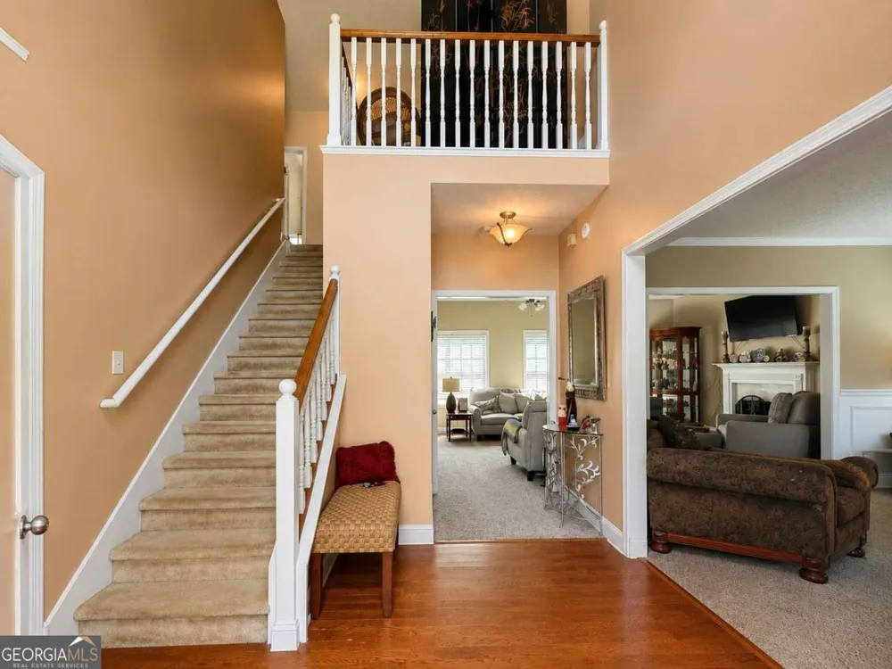 125 Stewart Glen DR Covington, GA 30014