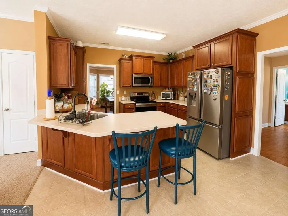 125 Stewart Glen DR Covington, GA 30014