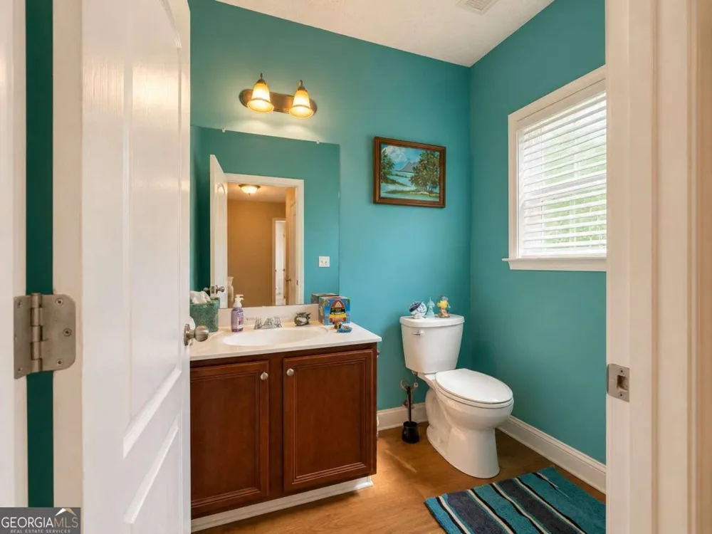 125 Stewart Glen DR Covington, GA 30014