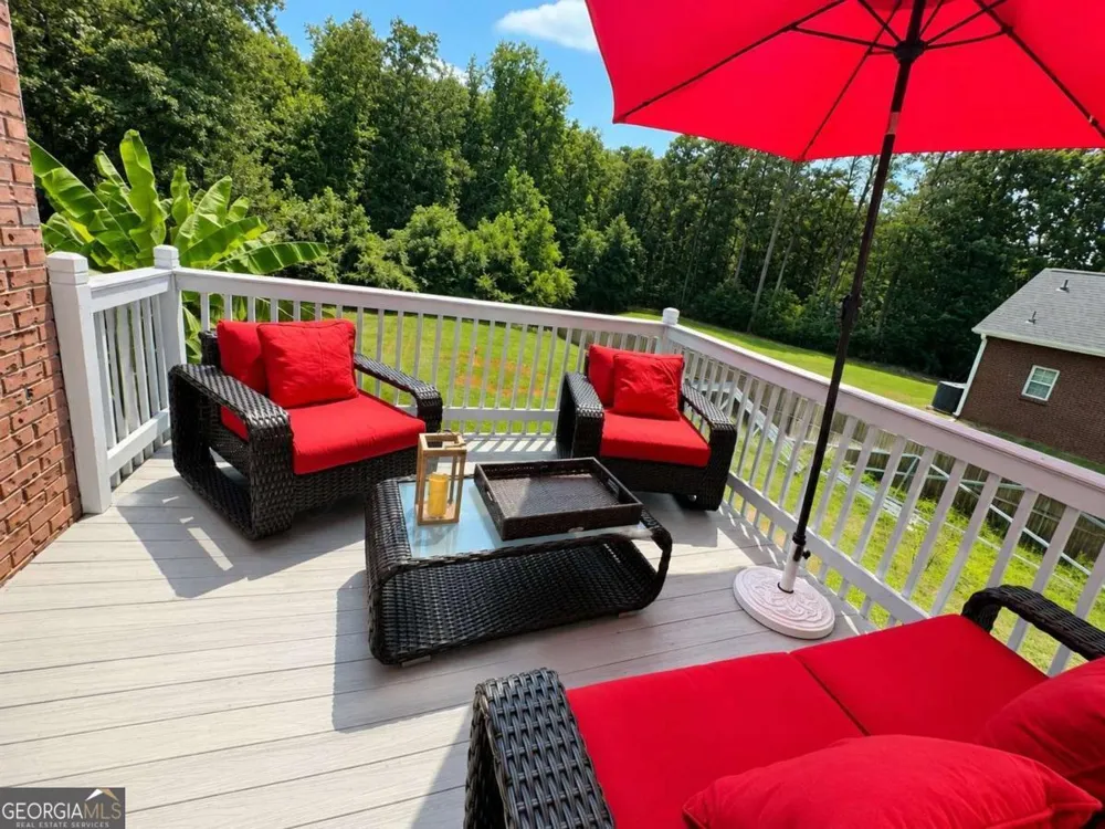 125 Stewart Glen DR Covington, GA 30014