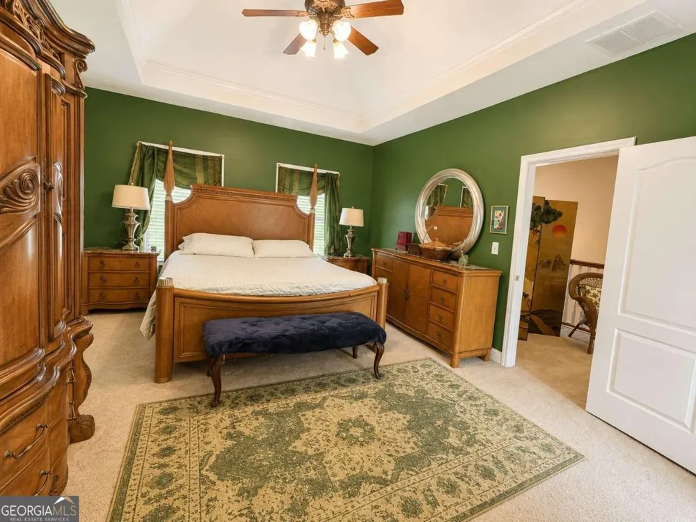 125 Stewart Glen DR Covington, GA 30014