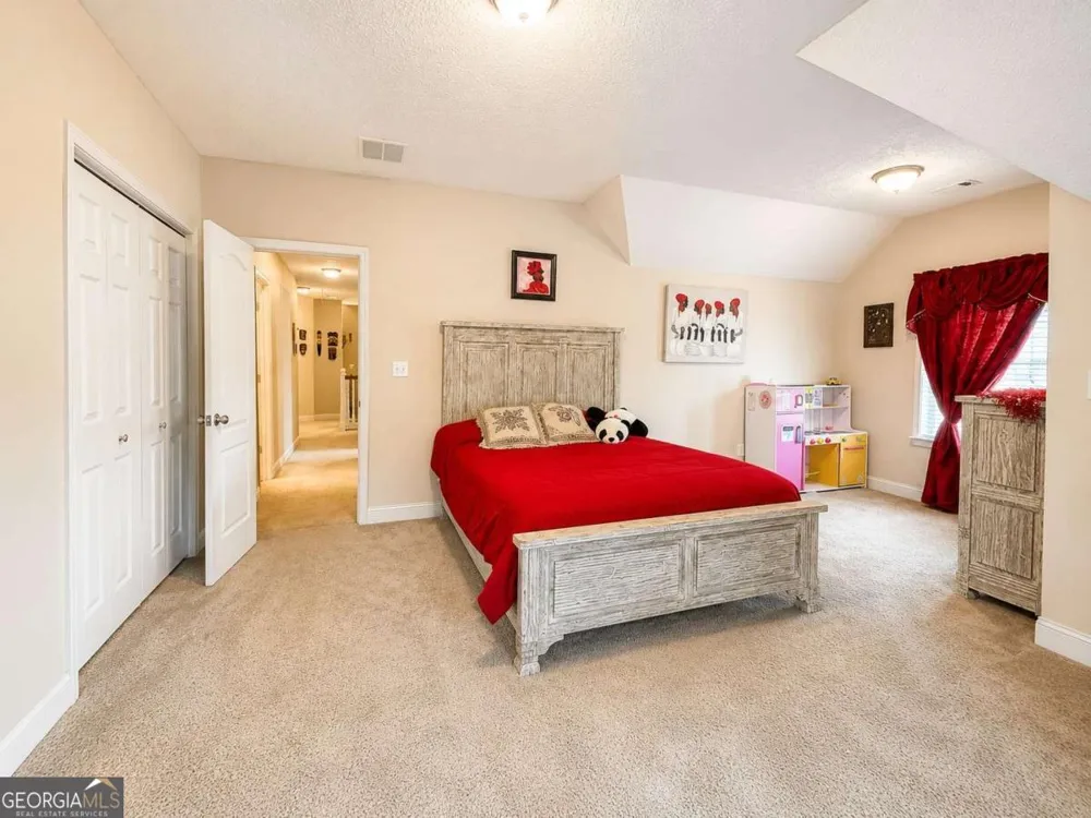 125 Stewart Glen DR Covington, GA 30014