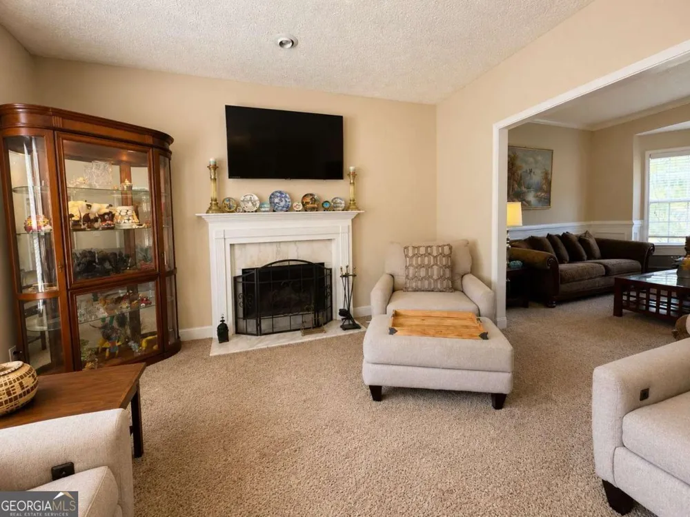 125 Stewart Glen DR Covington, GA 30014