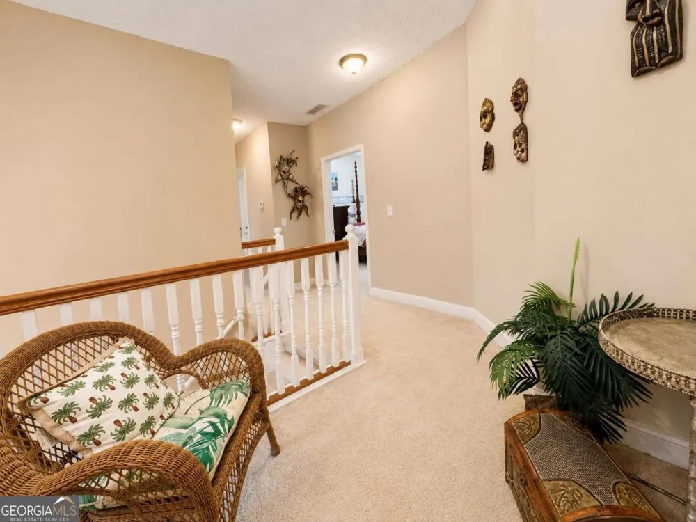 125 Stewart Glen DR Covington, GA 30014