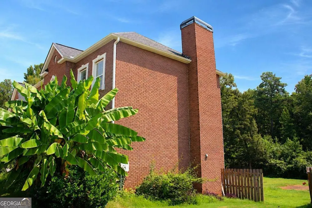 125 Stewart Glen DR Covington, GA 30014