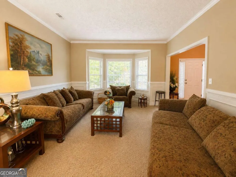 125 Stewart Glen DR Covington, GA 30014