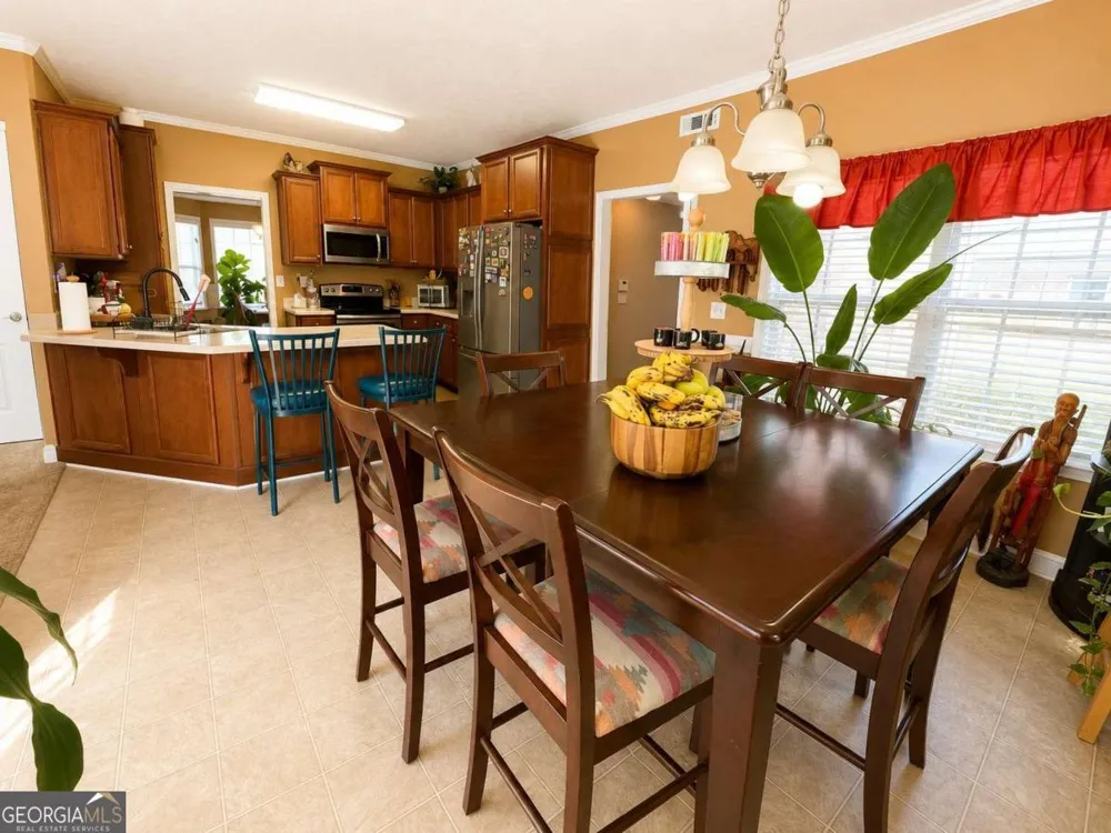 125 Stewart Glen DR Covington, GA 30014