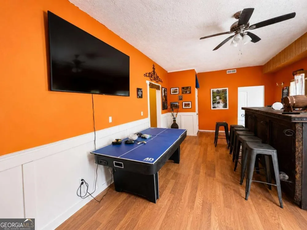 125 Stewart Glen DR Covington, GA 30014