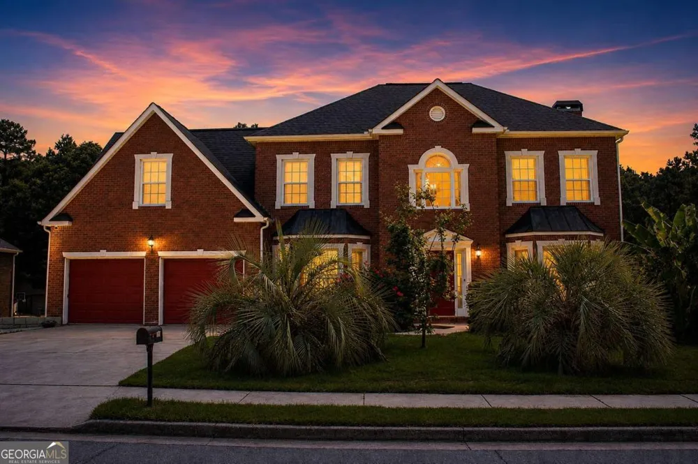 125 Stewart Glen DR Covington, GA 30014