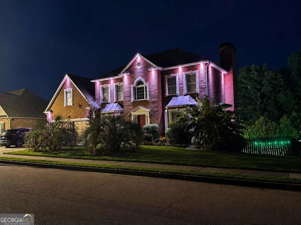 125 Stewart Glen DR Covington, GA 30014