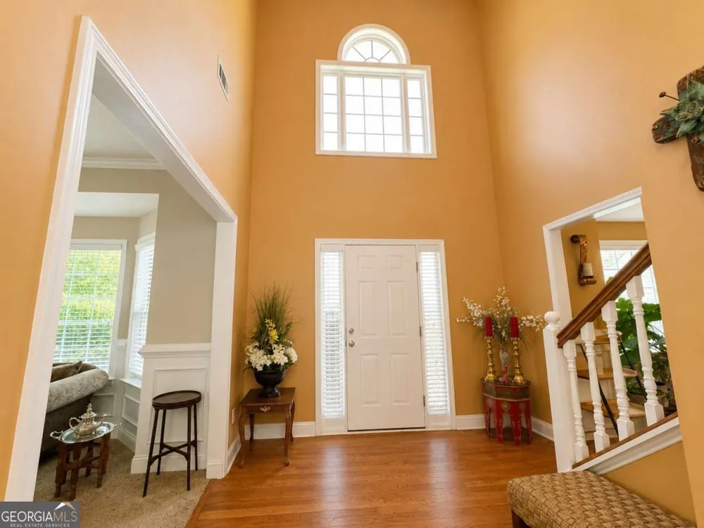 125 Stewart Glen DR Covington, GA 30014