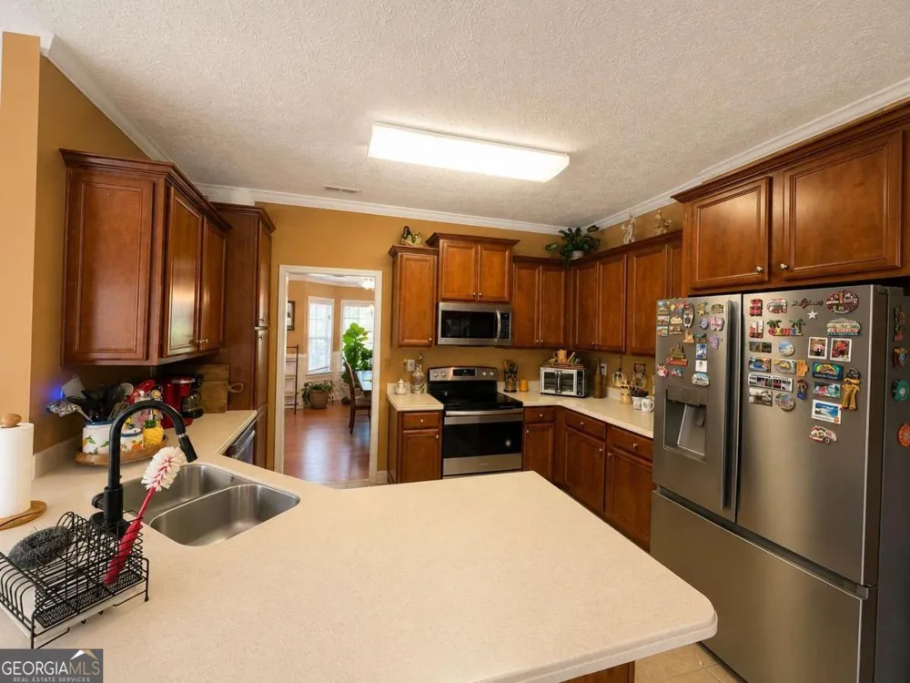 125 Stewart Glen DR Covington, GA 30014