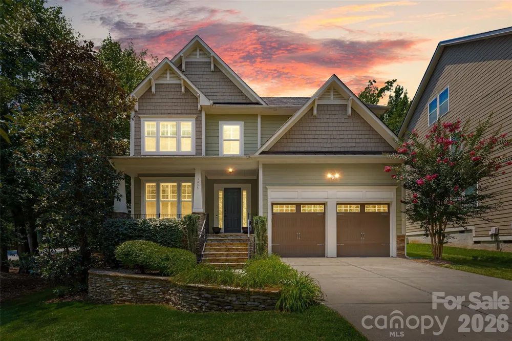 7935 Alexander Road Charlotte, NC 28270