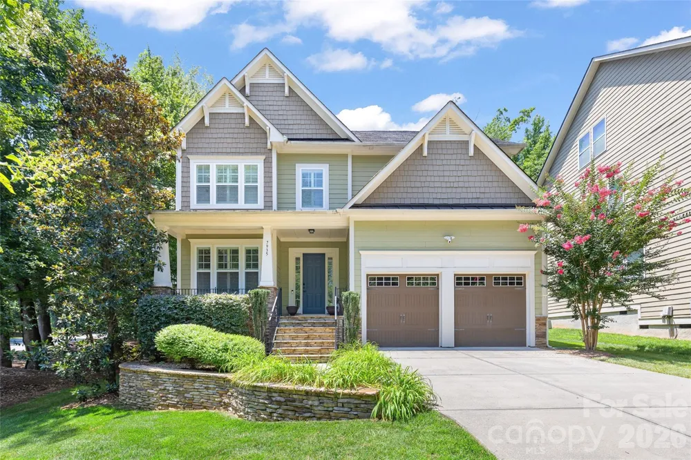 7935 Alexander Road Charlotte, NC 28270