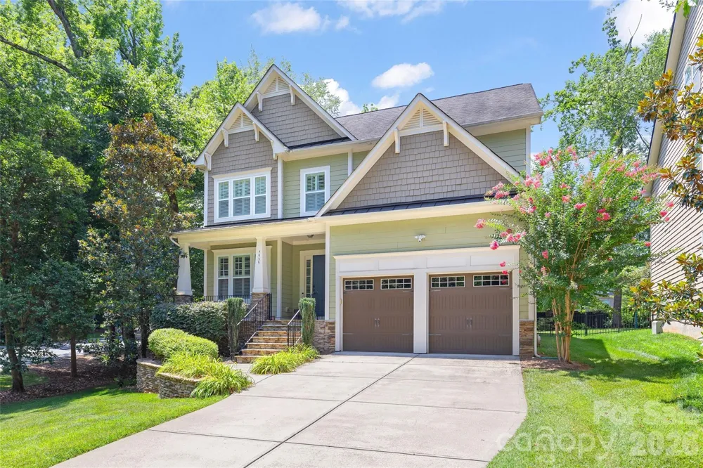 7935 Alexander Road Charlotte, NC 28270