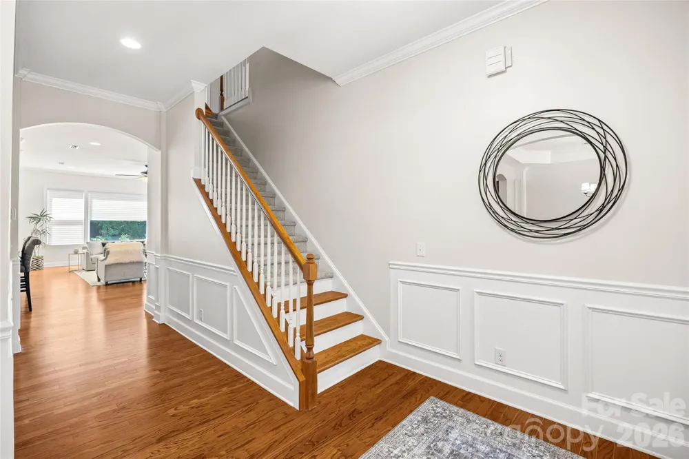 7935 Alexander Road Charlotte, NC 28270
