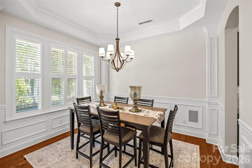 7935 Alexander Road Charlotte, NC 28270