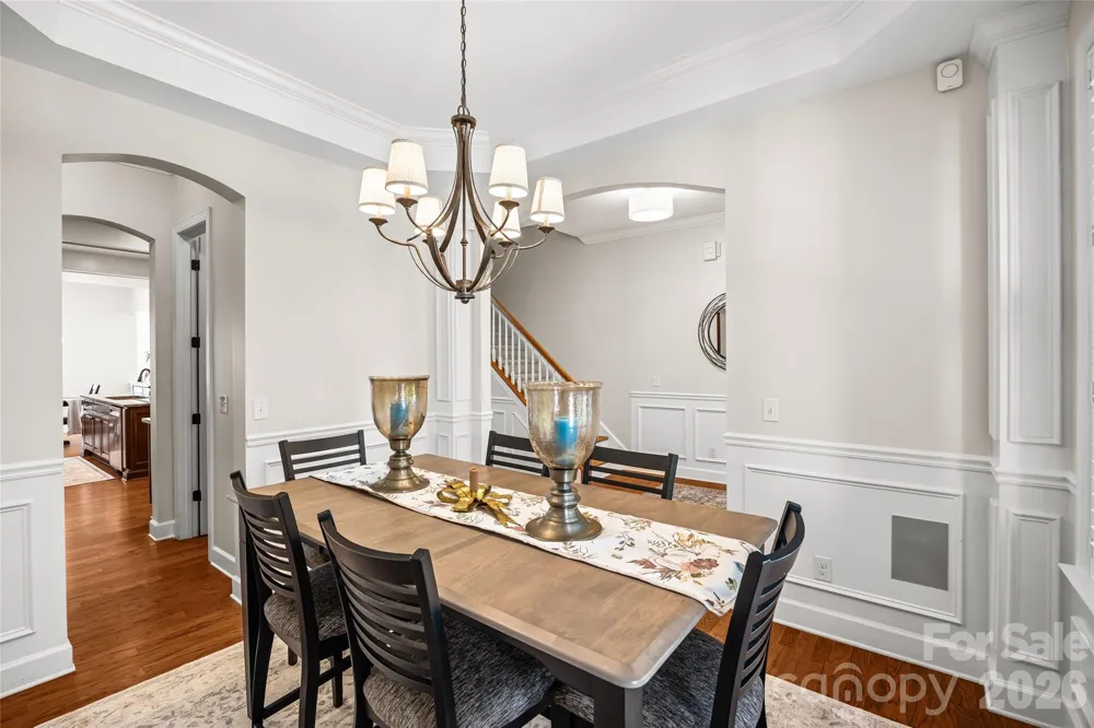 7935 Alexander Road Charlotte, NC 28270