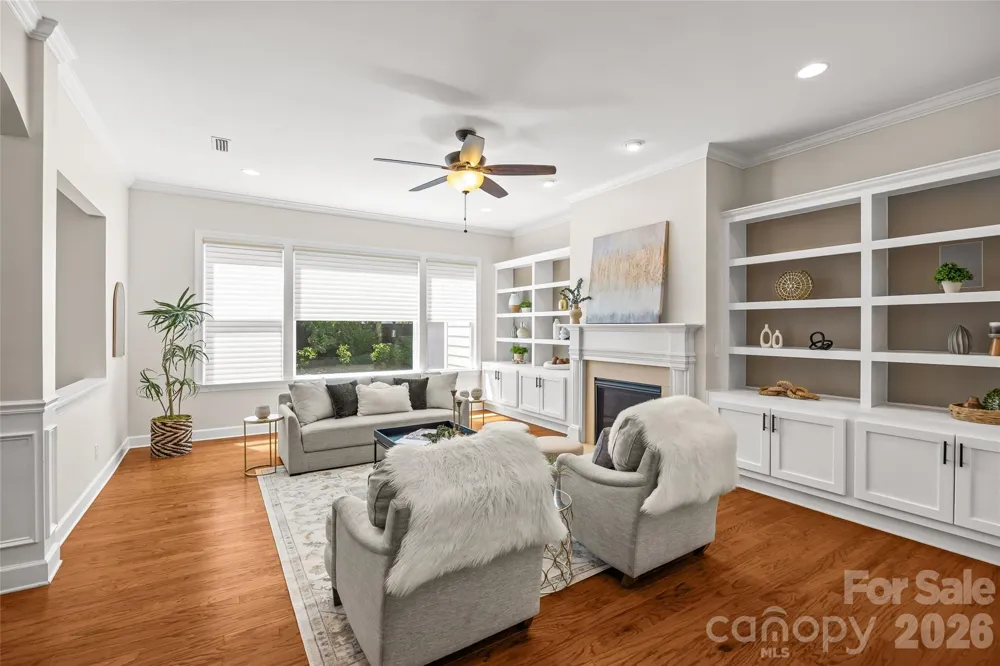 7935 Alexander Road Charlotte, NC 28270