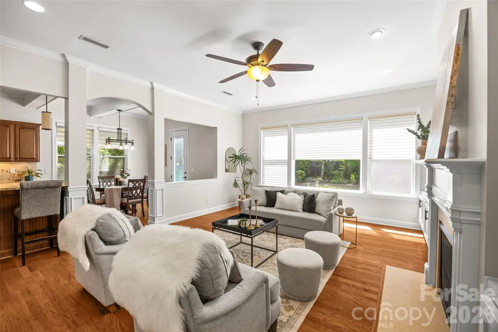 7935 Alexander Road Charlotte, NC 28270