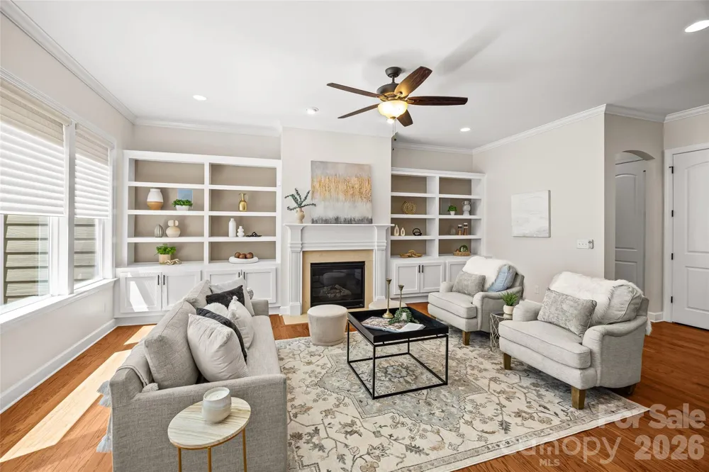 7935 Alexander Road Charlotte, NC 28270