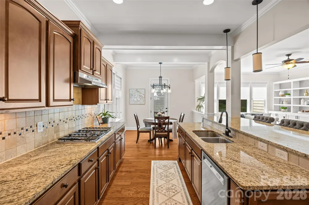 7935 Alexander Road Charlotte, NC 28270