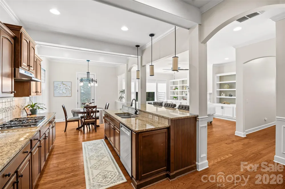7935 Alexander Road Charlotte, NC 28270