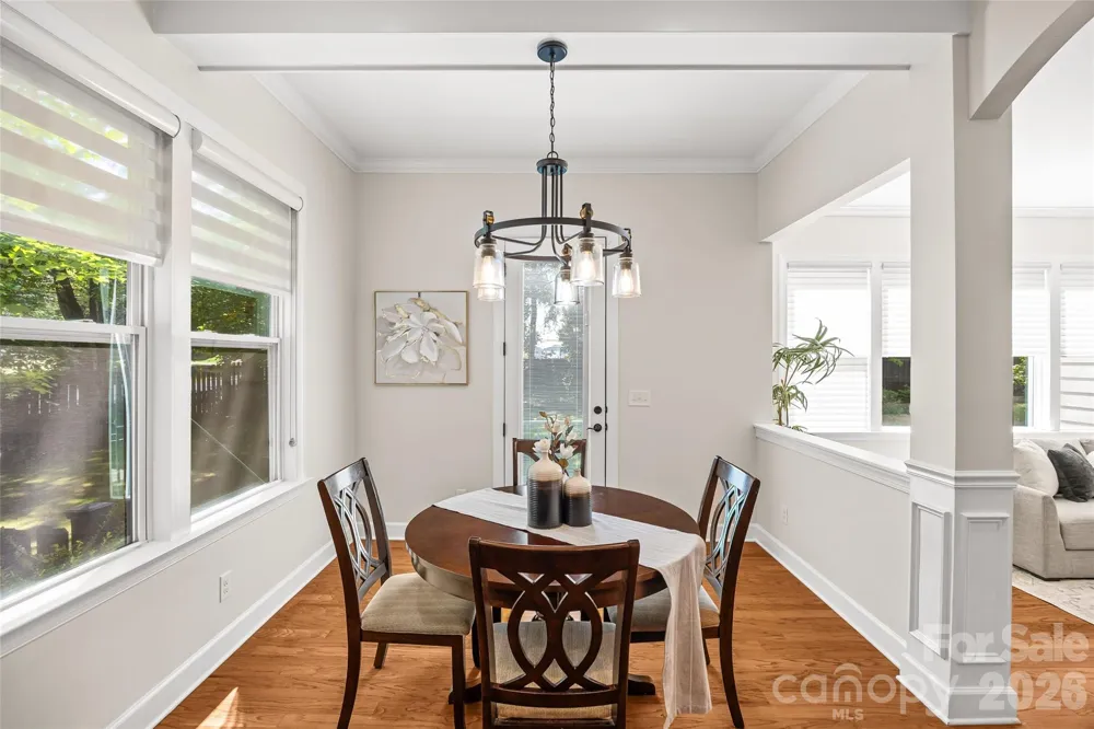 7935 Alexander Road Charlotte, NC 28270