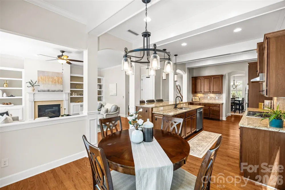 7935 Alexander Road Charlotte, NC 28270