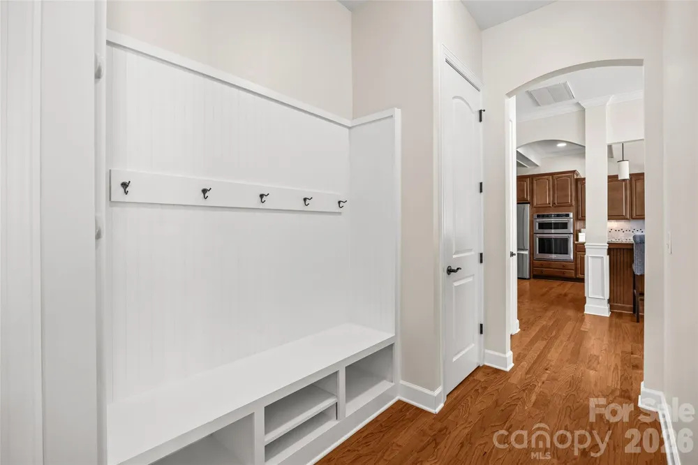 7935 Alexander Road Charlotte, NC 28270