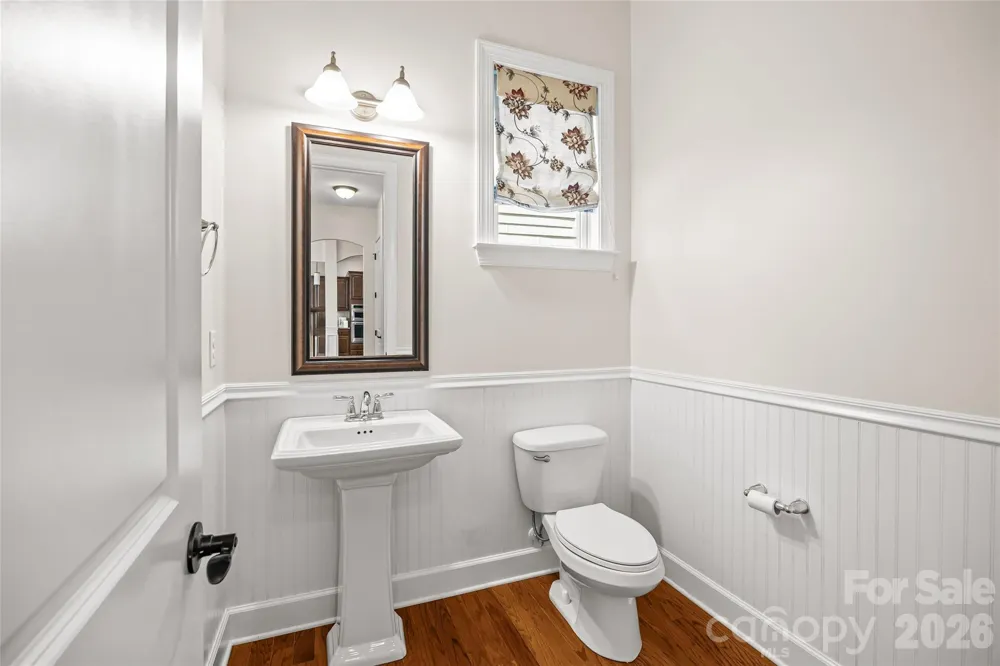 7935 Alexander Road Charlotte, NC 28270