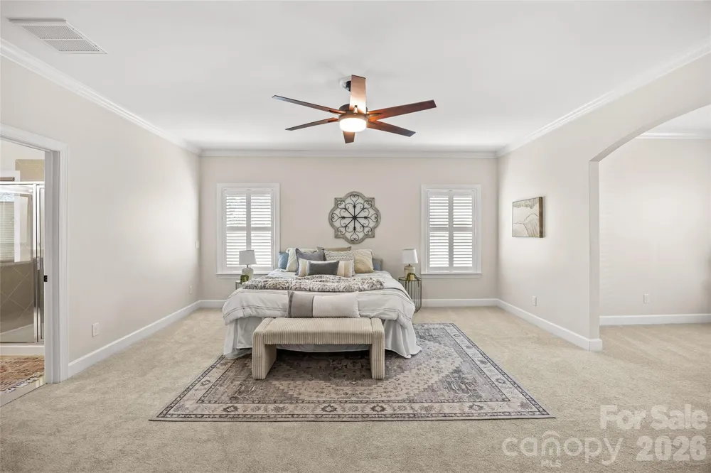 7935 Alexander Road Charlotte, NC 28270