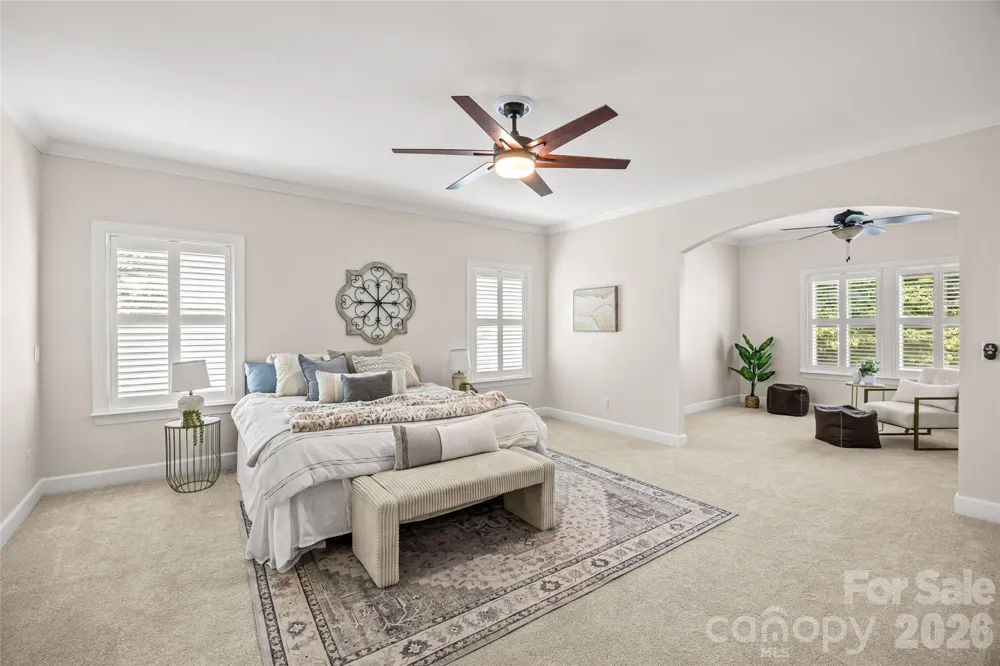 7935 Alexander Road Charlotte, NC 28270