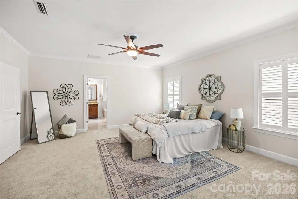 7935 Alexander Road Charlotte, NC 28270
