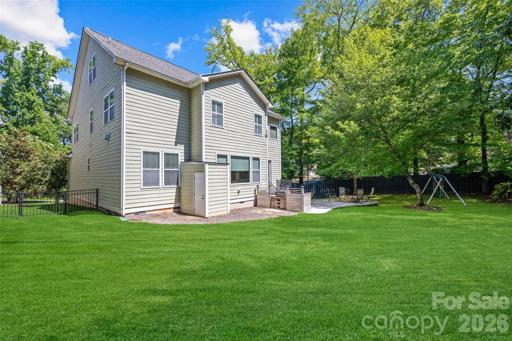 7935 Alexander Road Charlotte, NC 28270