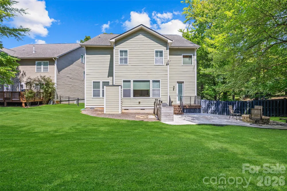 7935 Alexander Road Charlotte, NC 28270