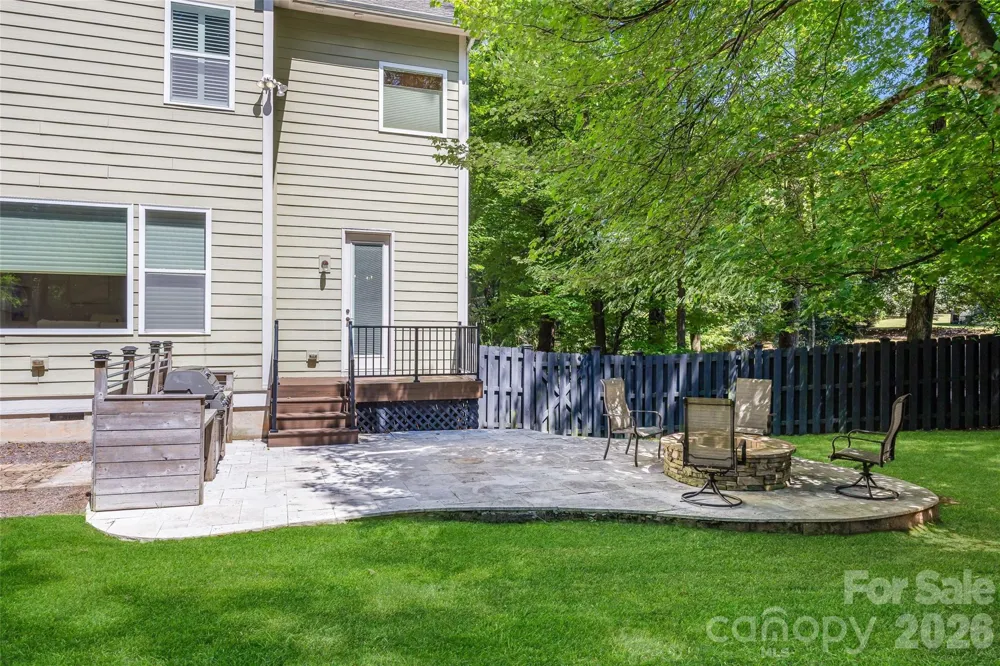 7935 Alexander Road Charlotte, NC 28270
