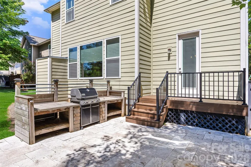 7935 Alexander Road Charlotte, NC 28270