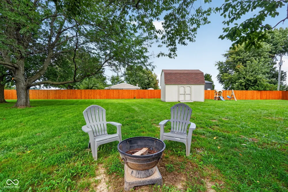 7767 County Road 21 W Lizton, IN 46149
