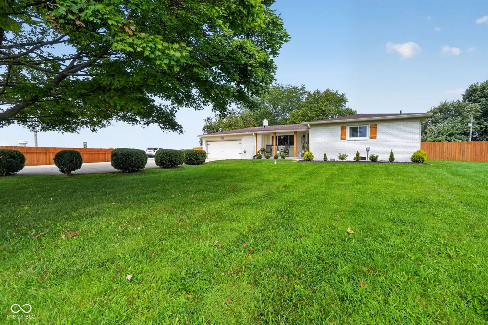 7767 County Road 21 W Lizton, IN 46149