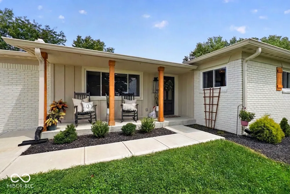 7767 County Road 21 W Lizton, IN 46149
