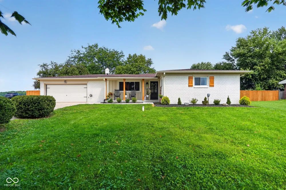 7767 County Road 21 W Lizton, IN 46149