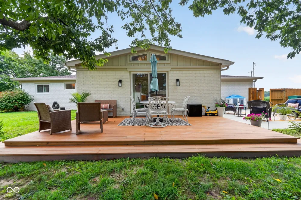 7767 County Road 21 W Lizton, IN 46149