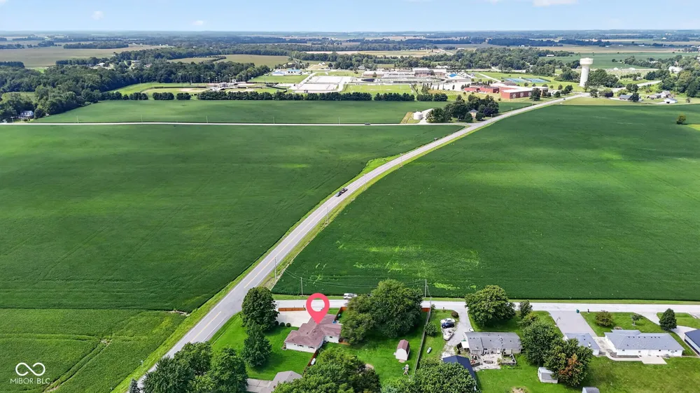 7767 County Road 21 W Lizton, IN 46149