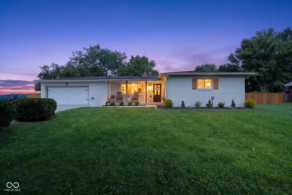 7767 County Road 21 W Lizton, IN 46149