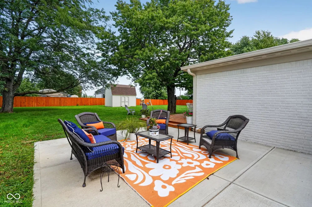 7767 County Road 21 W Lizton, IN 46149