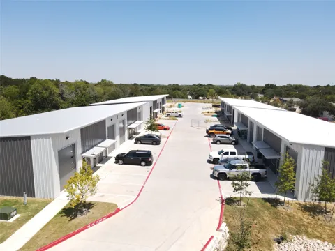 1304 Leander Drive #330